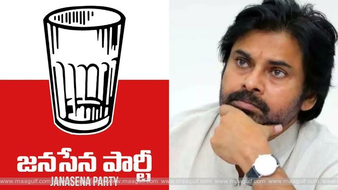 Election Commission Clarity To High Court On Janasena Glass Symbol
