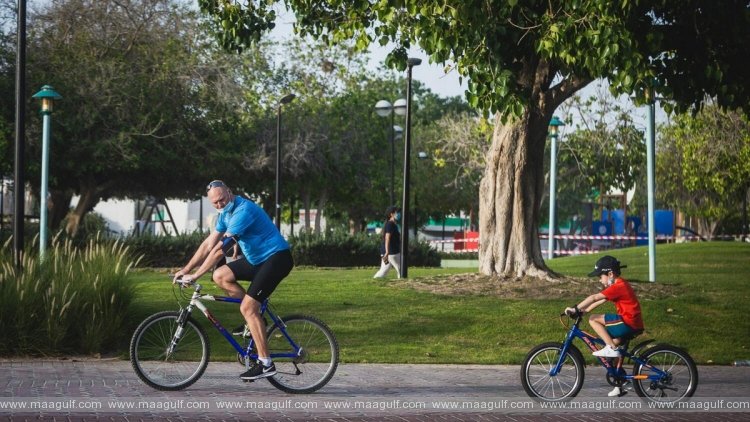 Dubai: All beaches, public parks, markets to be closed due to unstable weather