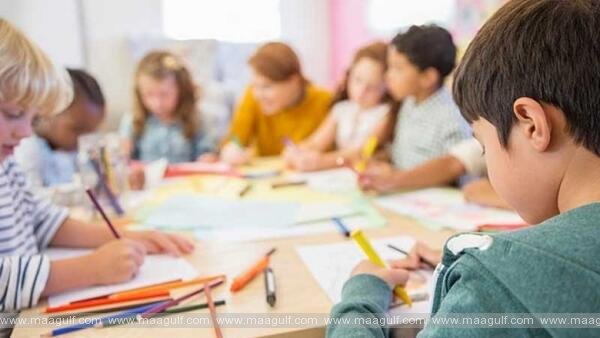 Dubai: Parents start receiving school fee increase notification