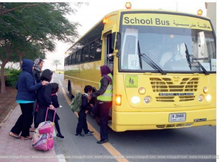Dubai\'s new traffic plan: Parents urge school bus operators to reduce fees, commute times