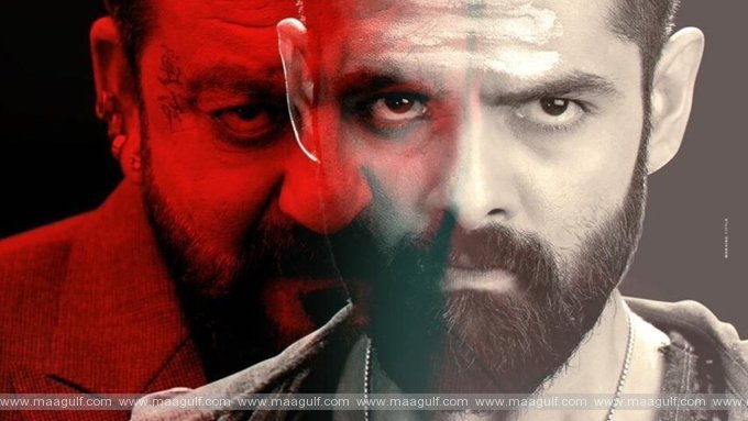 9 డబుల్ ఇస్మార్ట్.! అదే టెంపో మెయింటైన్ చేశాడుగా.!