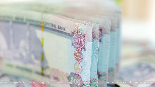 1,300 కంపెనీలకు Dh100,000 జరిమానా..!