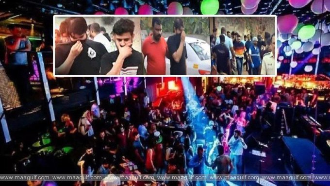 బెంగళూరు రేవ్ పార్టీ కేసులో ట్విస్ట్.. సినీ, రాజకీయ ప్రముఖులతో టచ్‌లో ప్రధాన నిందితుడు