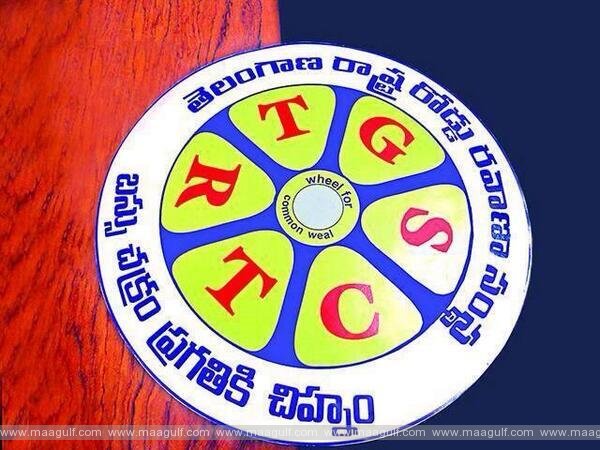 ఇక మీదట టీజీఎస్ఆర్టీసీ .. టీఎస్ఆర్టీసీబస్సుకు పేరు మార్పు.