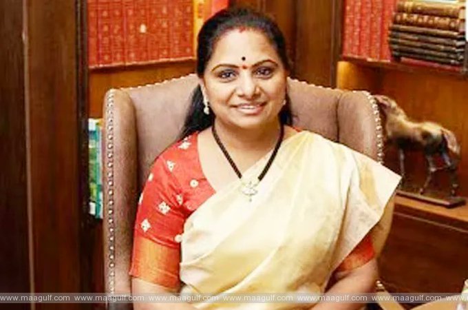 కవిత బెయిల్ పిటిషన్లపై ఈరోజు ఢిల్లీ హైకోర్టులో విచారణ