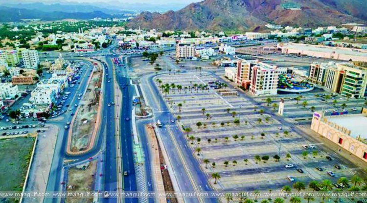 నిజ్వాలో మెగా-డెవలప్‌మెంట్ ప్రణాళికలు..!