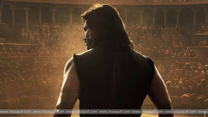 నిఖిల్ సినిమాలో అంత భారీ బడ్జెట్ యాక్షన్ ఎపిసోడా.?