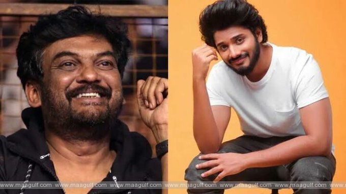 9 ‘హనుమాన్’ హీరో పూరీ జగన్నాధ్తోనా.?