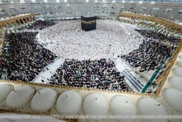 Umrah not allowed for those without a Hajj permit between May 24 and June 26
