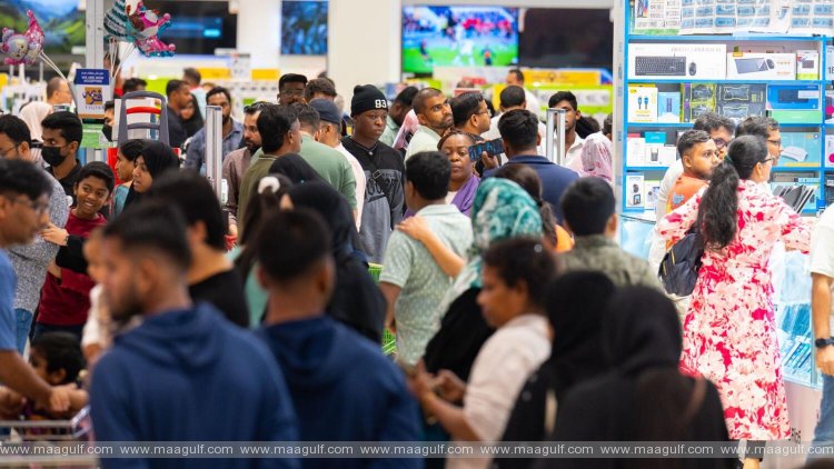 3 రోజుల సూపర్ సేల్.. ఆఫర్‌పై 90% తగ్గింపు
