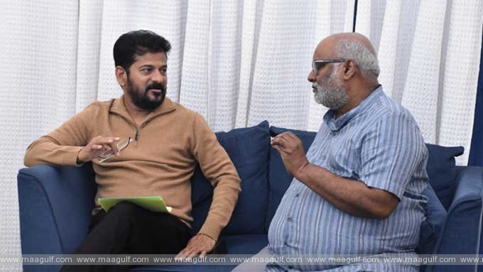 కీరవాణి వ్యవహారం పై రేవంత్‌ రెడ్డి కీలక వ్యాఖ్యలు