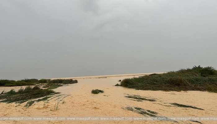 wilayats-of-sadah-and-rakhyut-receive-rains