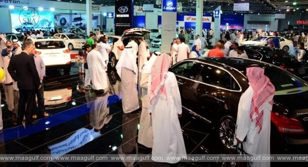 Saudi-Arabia-among-top-20-global-car-markets
