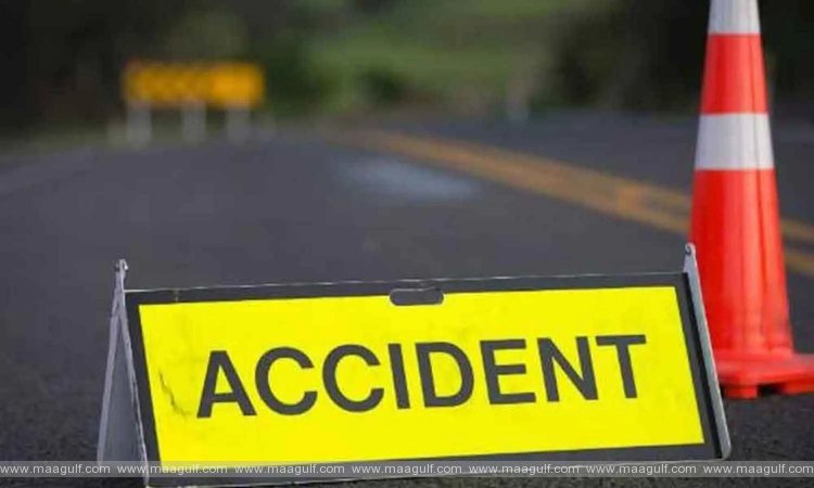 లోయ‌లో ప‌డ్డ వాహ‌నం...17 మంది మృతి