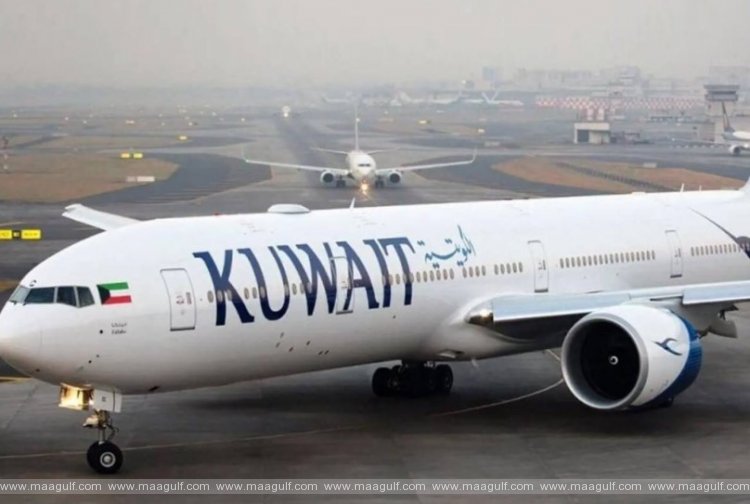 ప్రయాణికుల మధ్య గొడవ.. విమానం ఆలస్యం