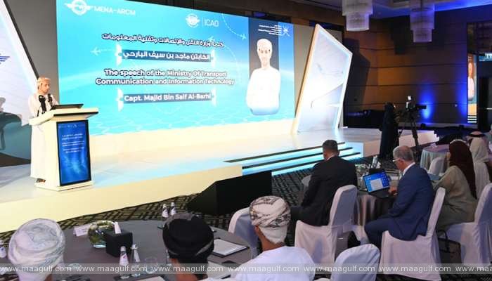 Oman hosts international conference on standards to help victims of aircraft accidents