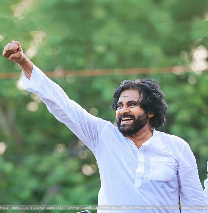 9 పవన్ కళ్యాణ్ ఇకపై కాస్త అటు ఫోకస్ పెడతాడా.?