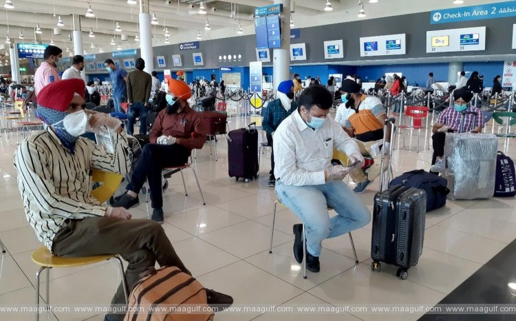 UAE flights: New protocol issued to combat spread of infectious diseases during travel