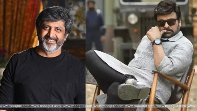 ‘గాడ్ ఫాదర్’ కాంబో మళ్లీ రిపీట్.!