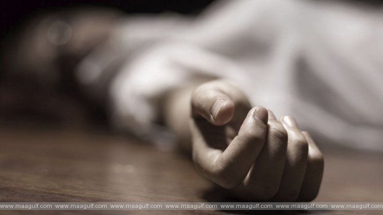Indian dies in UAE, NRIs supported the deceased
