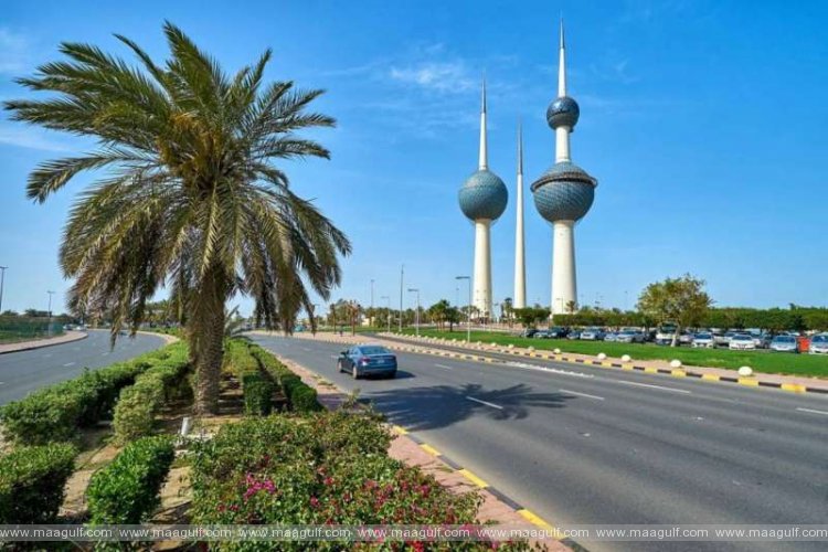 Hot weekend weather forecast for Kuwait