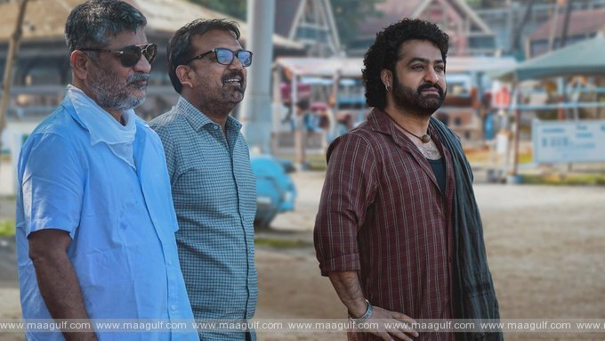 9 ఎన్టీయార్ బర్త్డే గిఫ్ట్.! రెడీనా.?