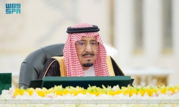 King Salman undergoes treatment after diagnosed with lung infection