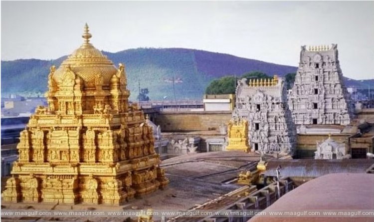 1 శ్రీవారి దర్శనం..వీఐపీ టికెట్లు పునఃప్రారంభం