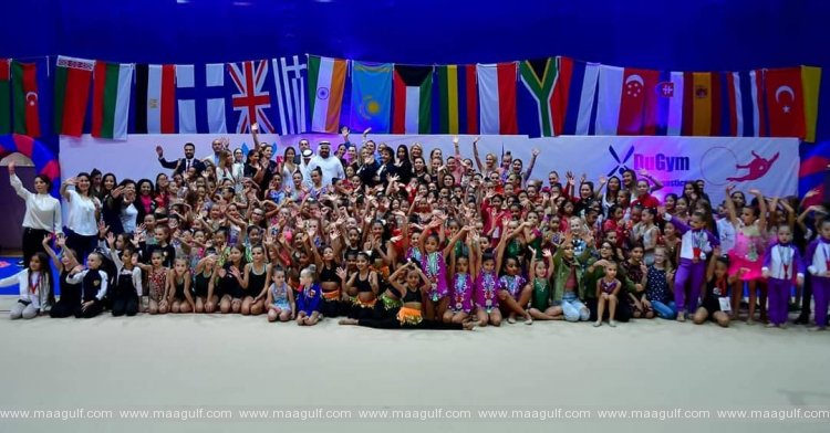 Dubai to host more than 40 International & Local Sports Events Next June