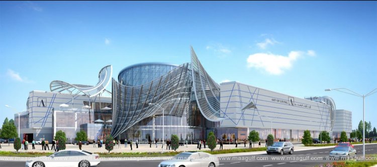 An Evening of Cultural Diversity Awaits at Art of Living Mall