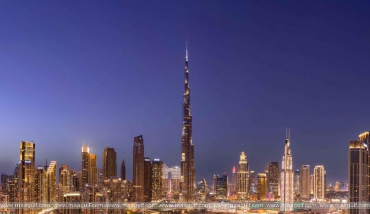 Emaar Development property sales records a 50% increase in Q1 2024