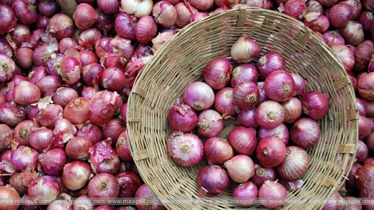 UAE: Will onion prices decrease as India lifts ban on exports?