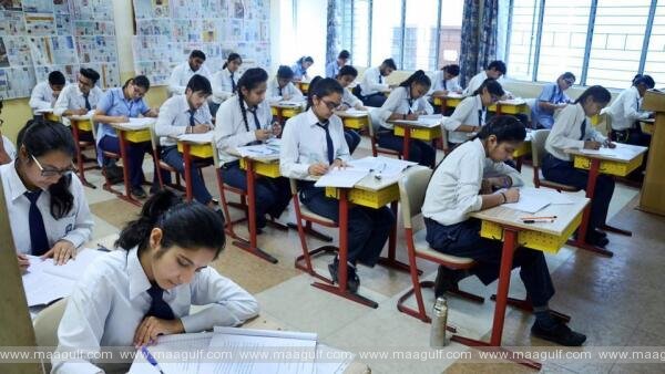 Will CBSE schools in UAE host open-book exams in future?