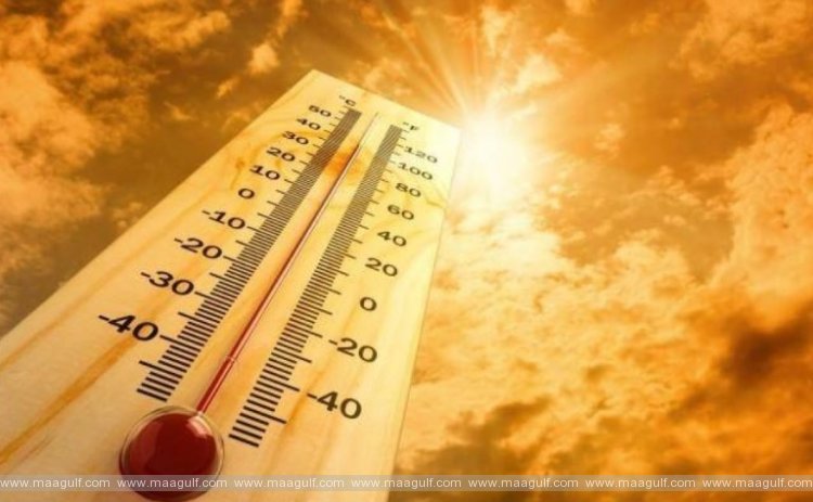 కువైట్‌లో జూన్ 7 నుండి వేసవి ప్రారంభం