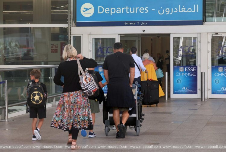 UAE rains: Several flights diverted, cancelled due to bad weather