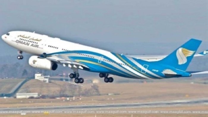 Oman Air announces additional flights to several destinations