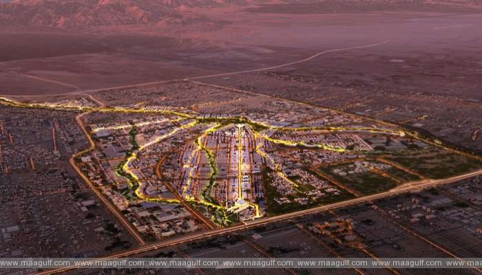 Oman\'s real estate projects offer promising investment opportunities