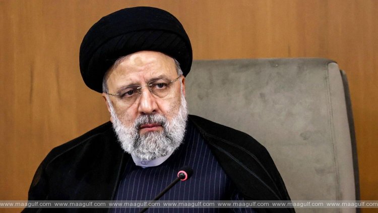 UAE leaders offer condolences after Iran\'s President Raisi dies in crash