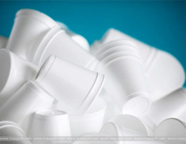 Abu Dhabi to ban single-use Styrofoam products from June 1