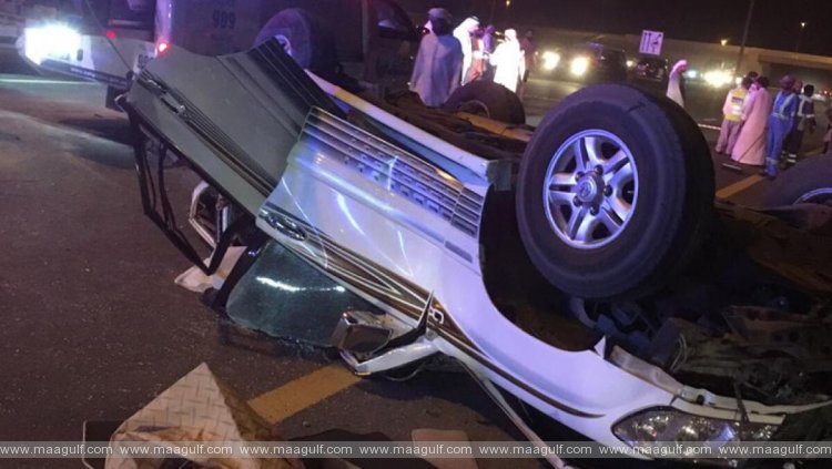 uae-road-deaths-up-by-3-due-to-misbehavior