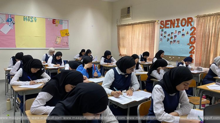 Thousands of Bahraini students undergo IELTS assessment