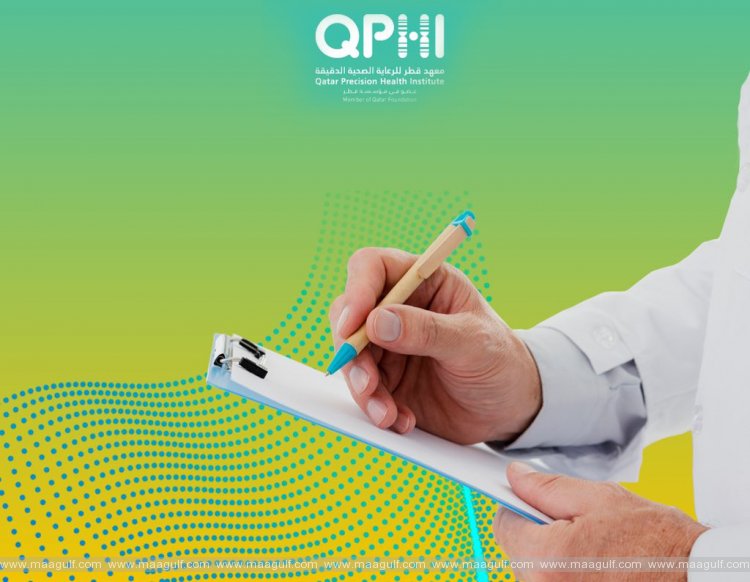 qatar-precision-health-institute-records-high-participant-satisfaction