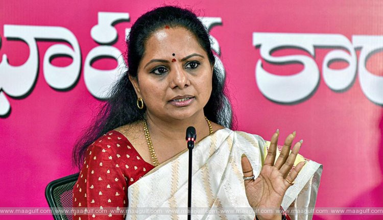 7న ప్ర‌త్య‌క్షంగా కోర్టులో ఎమ్మెల్సీ క‌విత ని హాజ‌రుప‌ర‌చండి