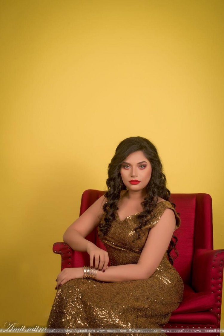 తెలుగు చిత్రాలతో స‌త్తా చాటాల‌నుంది: రూపాంజ‌లి రాయ్‌