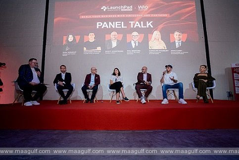 20 Virtuzone Set to Host the Second Edition of LaunchPad 2024 Event in Dubai