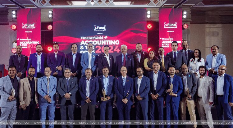 Finance World Magazine Reveals Pioneers Excelling in Accounting and Audit Services in the UAE