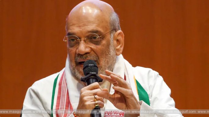 Three arrested in Amit Shah morphing video case
