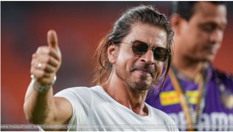 హాస్పటల్ లో చేరిన షారుఖ్