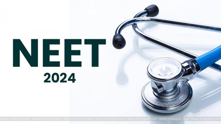 NEET UG 2024 Entrance Exam Admit Cards Released..