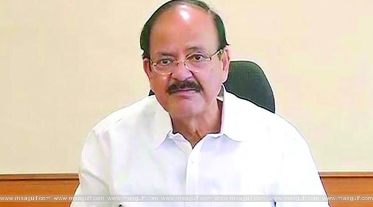 ఎన్టీఆర్ దేశ రాజకీయ ముఖచిత్రాన్నే మార్చేశారు: వెంకయ్య నాయుడు